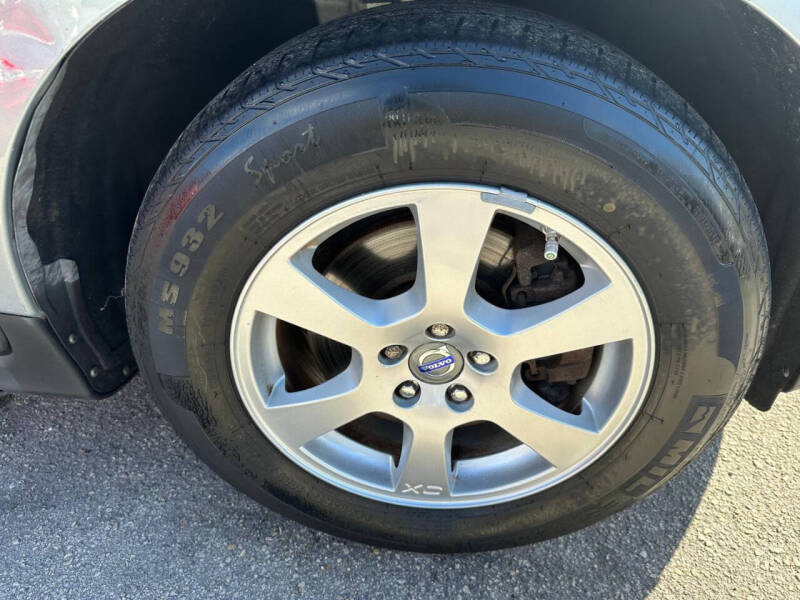 2012 Volvo XC60 3.2 Platinum