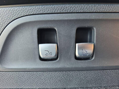 2019 Mercedes-Benz GLC AMG GLC 63