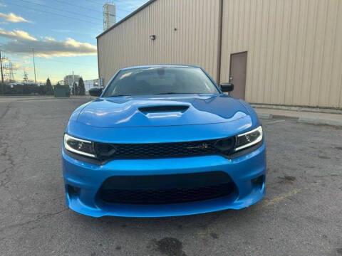 2023 Dodge Charger