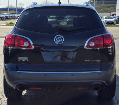 2012 Buick Enclave Premium