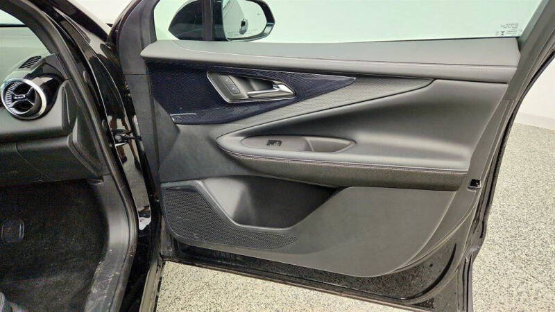 2024 Chevrolet Blazer EV 2LT