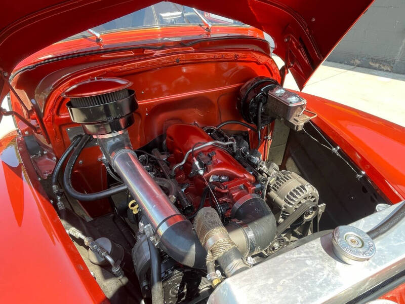 1947 Chevrolet Fleetmaster