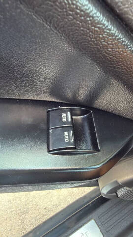 2006 Ford Mustang