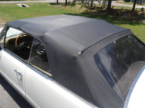 1965 Pontiac LeMans