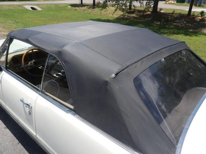 1965 Pontiac LeMans