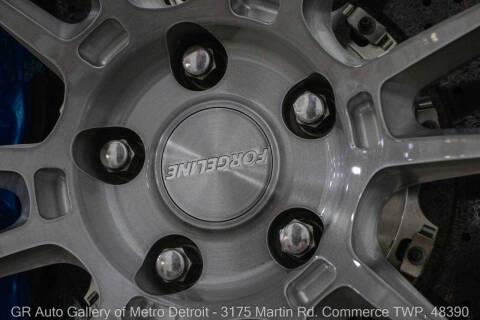 2013 Chevrolet Corvette ZR1