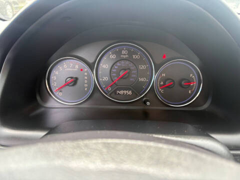 2005 Honda Civic LX