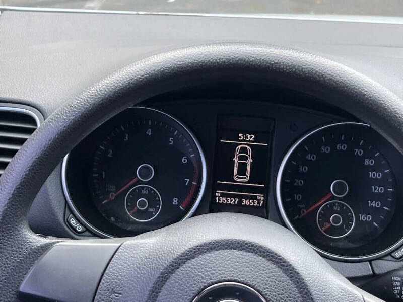 2013 Volkswagen Golf