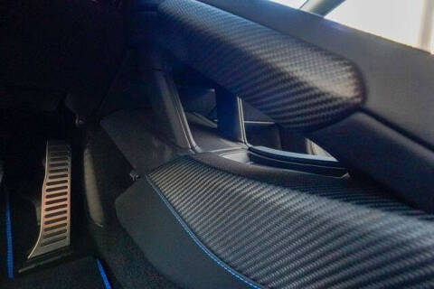 2020 Lamborghini Huracan EVO