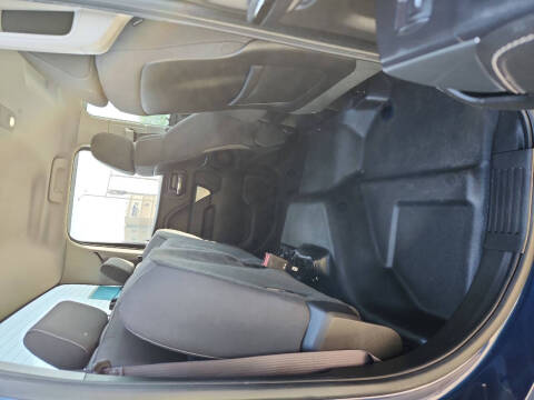 2015 Chevrolet Silverado 2500HD LT