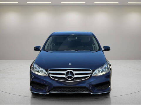 2016 Mercedes-Benz E-Class E 350