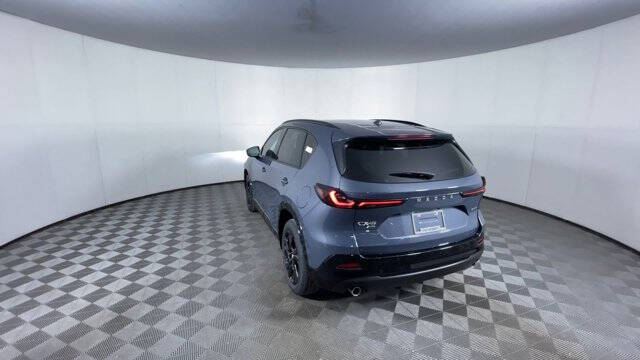 2026 Mazda CX-5 2.5 S Premium Plus