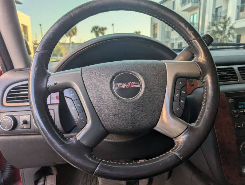 2008 GMC Sierra 1500