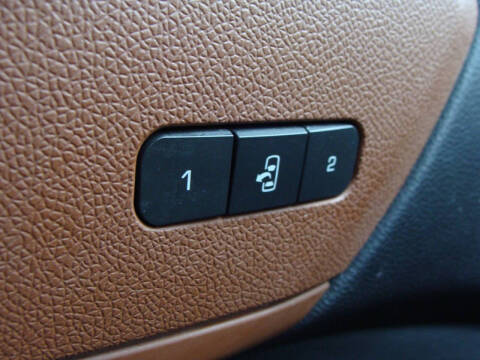 2017 Chevrolet Traverse Premier