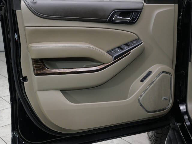 2015 GMC Yukon XL SLT