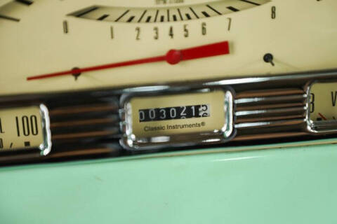 1956 Ford F-100