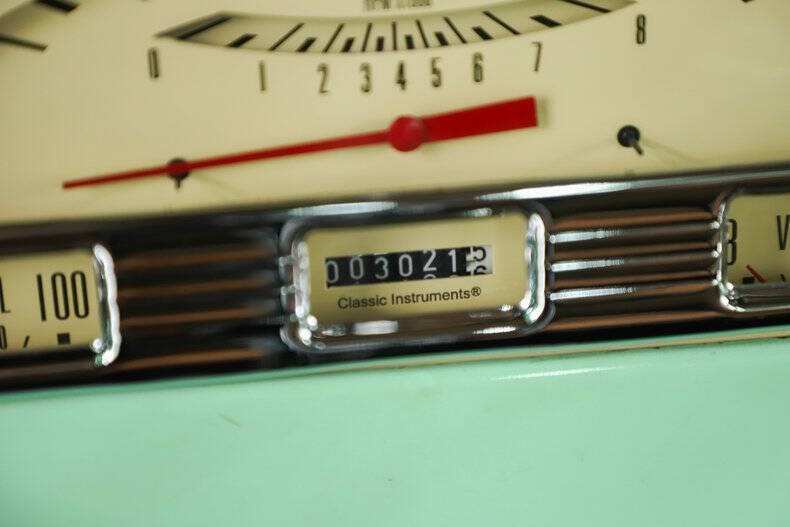 1956 Ford F-100