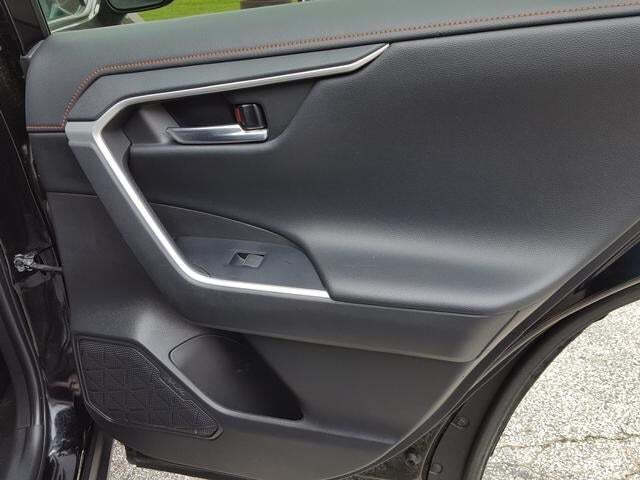 2022 Toyota RAV4 Adventure