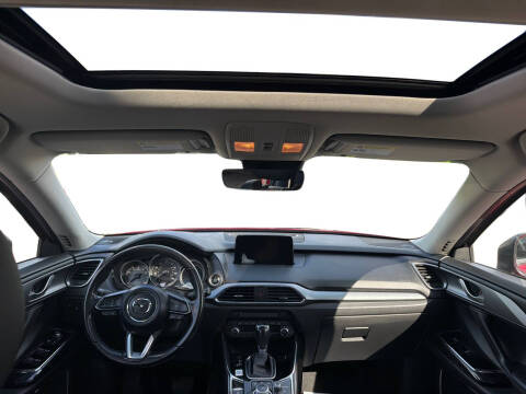 2019 Mazda CX-9 Touring