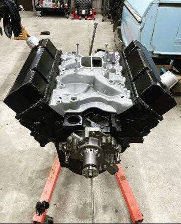1979 Ford F-150