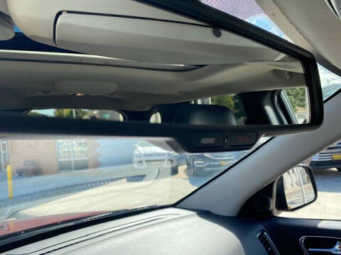 2015 Dodge Durango Citadel