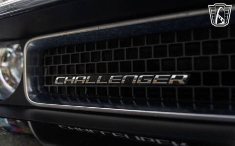 2009 Dodge Challenger R/T