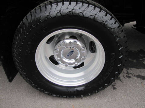 2023 Ford F-350 Super Duty