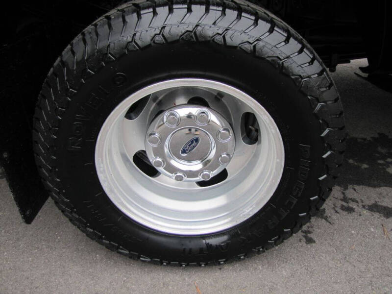 2023 Ford F-350 Super Duty