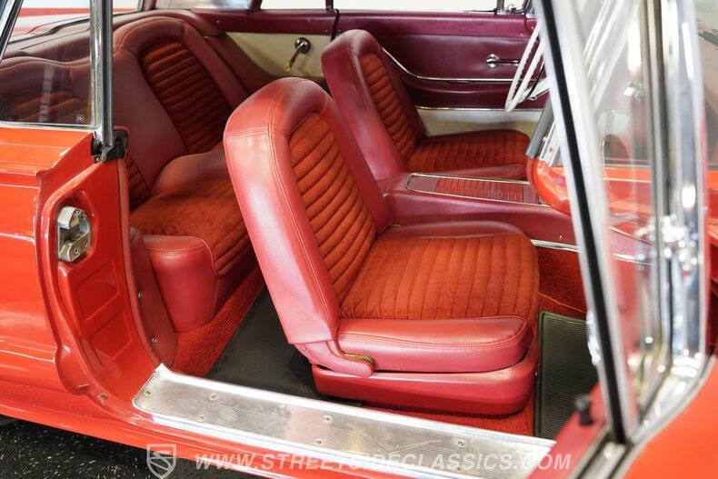 1959 Ford Thunderbird