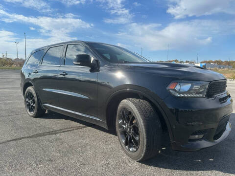 2020 Dodge Durango R/T