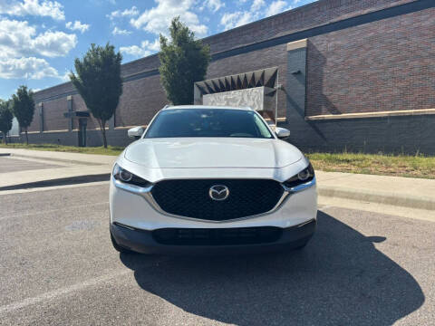 2023 Mazda CX-30 2.5 S Select