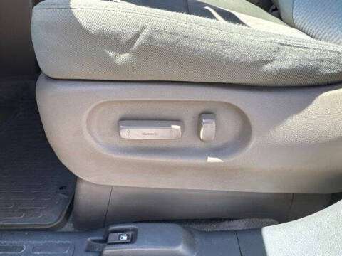 2008 Honda Ridgeline RTS