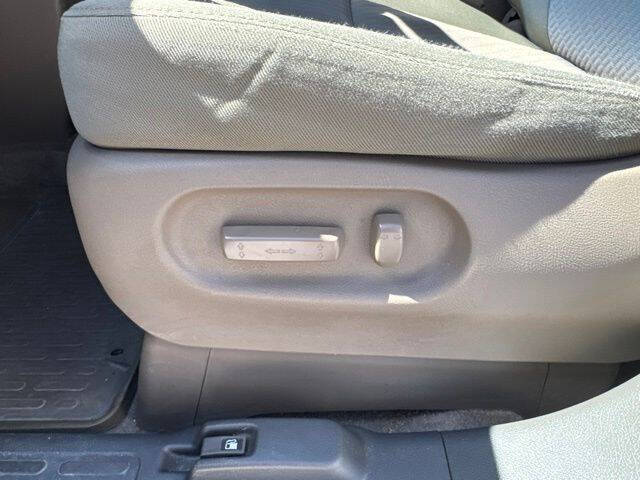 2008 Honda Ridgeline RTS