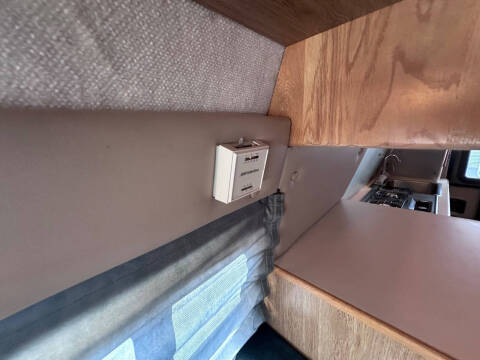 1999 Dodge Ram Van 3500
