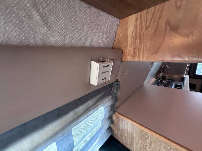 1999 Dodge Ram Van 3500