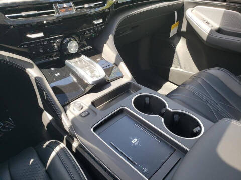 2026 Acura MDX SH-AWD w/Advance