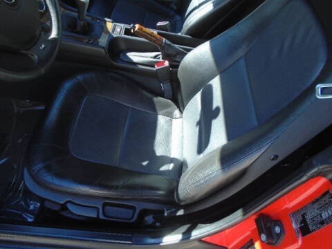 2000 BMW Z3 2.8
