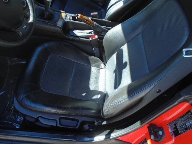 2000 BMW Z3 2.8