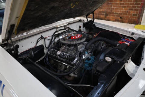 1962 Pontiac Catalina