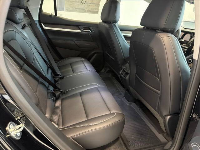 2026 GMC Terrain Denali - Photo 31