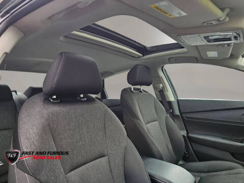 2023 Honda Accord