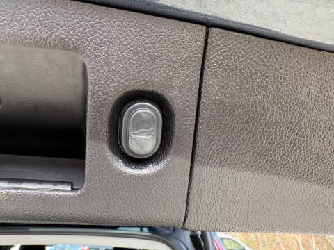 2019 Cadillac Escalade Premium Luxury