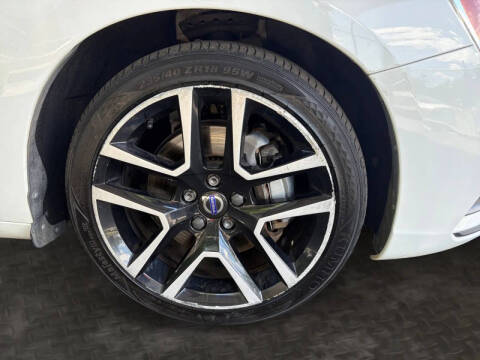2017 Volvo S60 T5 Dynamic