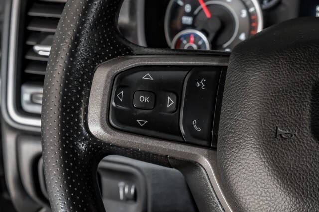 2023 RAM 3500 Tradesman