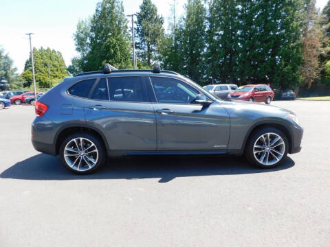 2014 BMW X1 xDrive28i