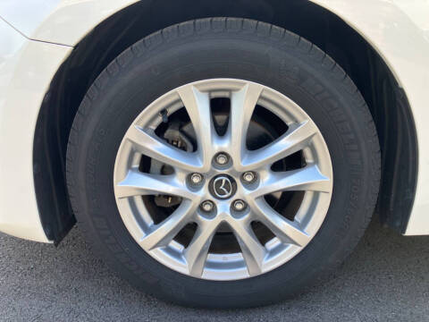 2014 Mazda MAZDA3 i Touring