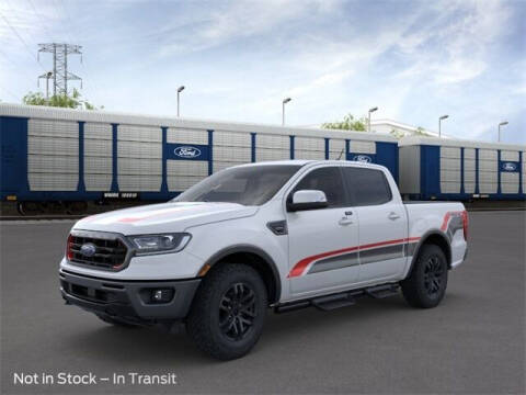 2023 Ford Ranger for sale at PHIL SMITH AUTOMOTIVE GROUP - Tallahassee Ford Lincoln in Tallahassee FL