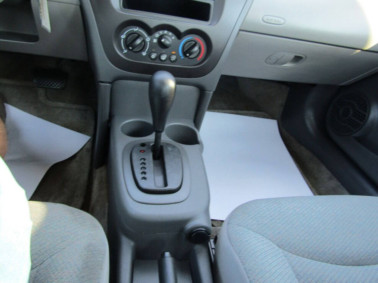 2003 Saturn Ion for sale at Joe s Preowned Autos in Moundsville, WV