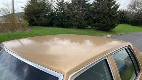 1977 Oldsmobile Delta Eighty-Eight