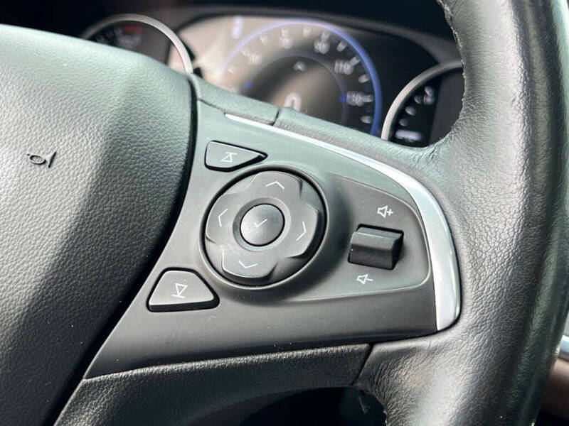 2021 Buick Enclave Avenir